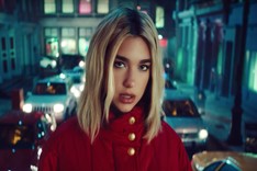 Dua Lipa