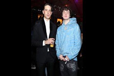G-Eazy ft. Jack Harlow