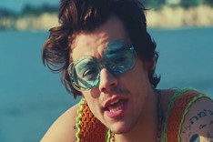Harry Styles 3