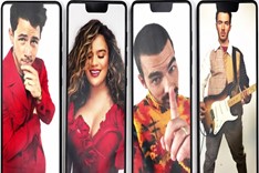 Jonas Brothers ft. Karol G.