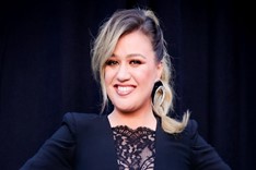 Kelly Clarkson