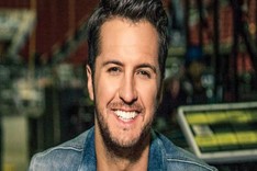 Luke Bryan