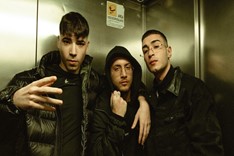 Shivel and Eifell 65