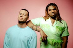 Joel Corry feat. MNEK