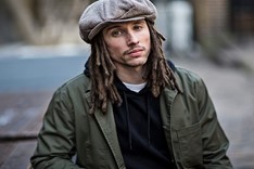 JP Cooper