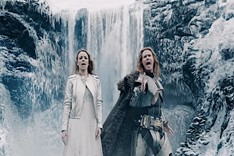 Will Farrel and My Marianne 2