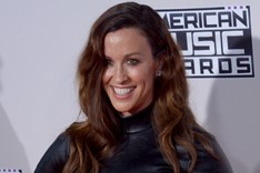 Alanis Morissette