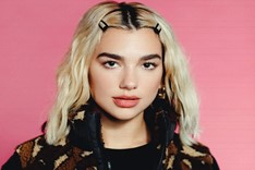 Dua Lipa 2