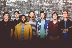 Maroon 5