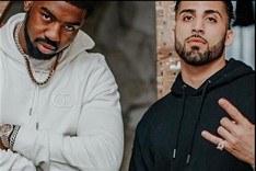 B Young feat. Tion Wayne