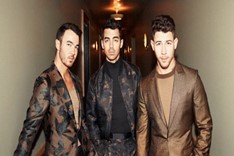 Jonas Brothers