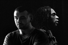 Sam Smith feat. Burna Boi