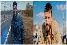 264. Breland and Sam Hunt