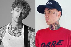 273. Machinegun Kelly and Blackbear