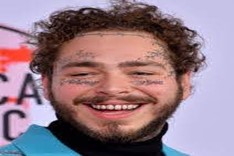 280. Post Malone