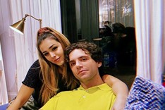 DANNA PAOLA and MIKA