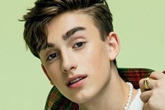 Johnny Orlando