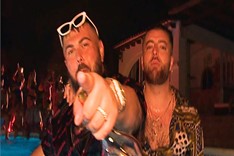 KC Rebell and Summer Cem 2