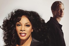 Kygo and Donna Summer