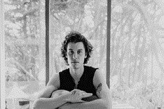 Shawn Mendes