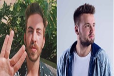 DENNIS LLOYD & TOPIC