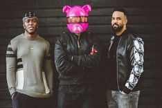 KSI (feat. CRAIG DAVID & DIGITAL FARM ANIMALS