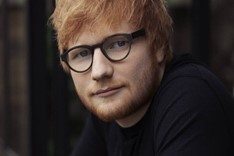 Ed Sheeran