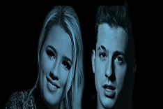 Gabby Barrett & Charlie Puth