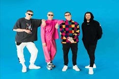 NATHAN EVANS, 220 KID and BILLEN TED