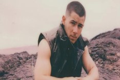 Nick Jonas