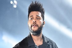 The Weeknd (2)