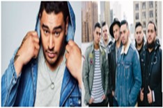 Kings ft. Sons of Zion