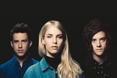 London Grammar (2)