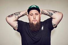 Rag'N'Bone Man