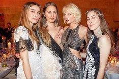 Taylor Swift ft. Haim