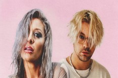 Delany Jane and Virginia To Vegas