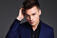 Shawn Hook