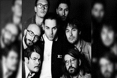 Ernia and Pinguini Tattici Nucleari