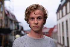 ISAK DANIELSON