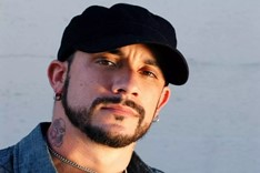 AJ McLean