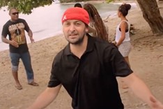 JUSTIN WELLINGTON (feat. SMALL JAM)