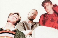 Virginia to Vegas and NOTD