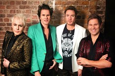 Duran Duran