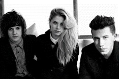 London Grammar (3)