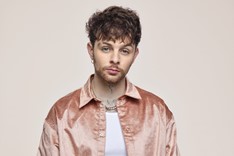 Tom Grennan