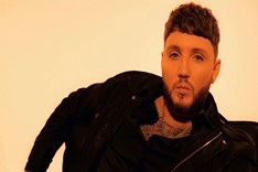 James Arthur