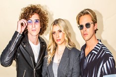 OFENBACH & ELLA HENDERSON