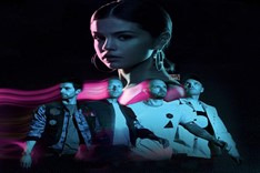 Coldplay and Selena Gomez