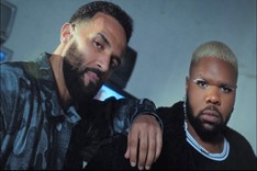 Craig David &amp; MNEK