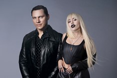Tiesto and Ava Max